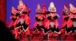 Dance in 西安 Xi’An&nbsp;XII