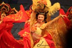 Dance in 西安 Xi’An&nbsp;IX