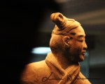 Terracotta warriors of Qin Shi Huang&nbsp;VI