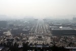 From the Big Wild Goose Pagoda&nbsp;III