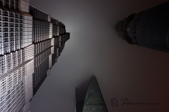 Shanghai and Suzhou (21)